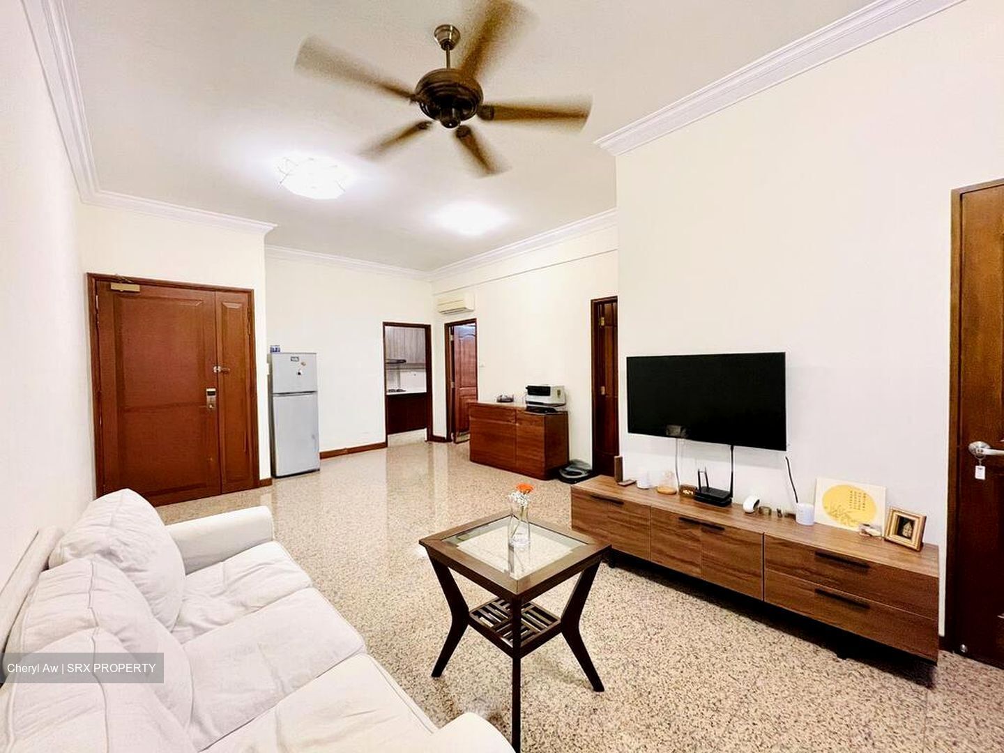 Dover Parkview (D5), Condominium #524216851